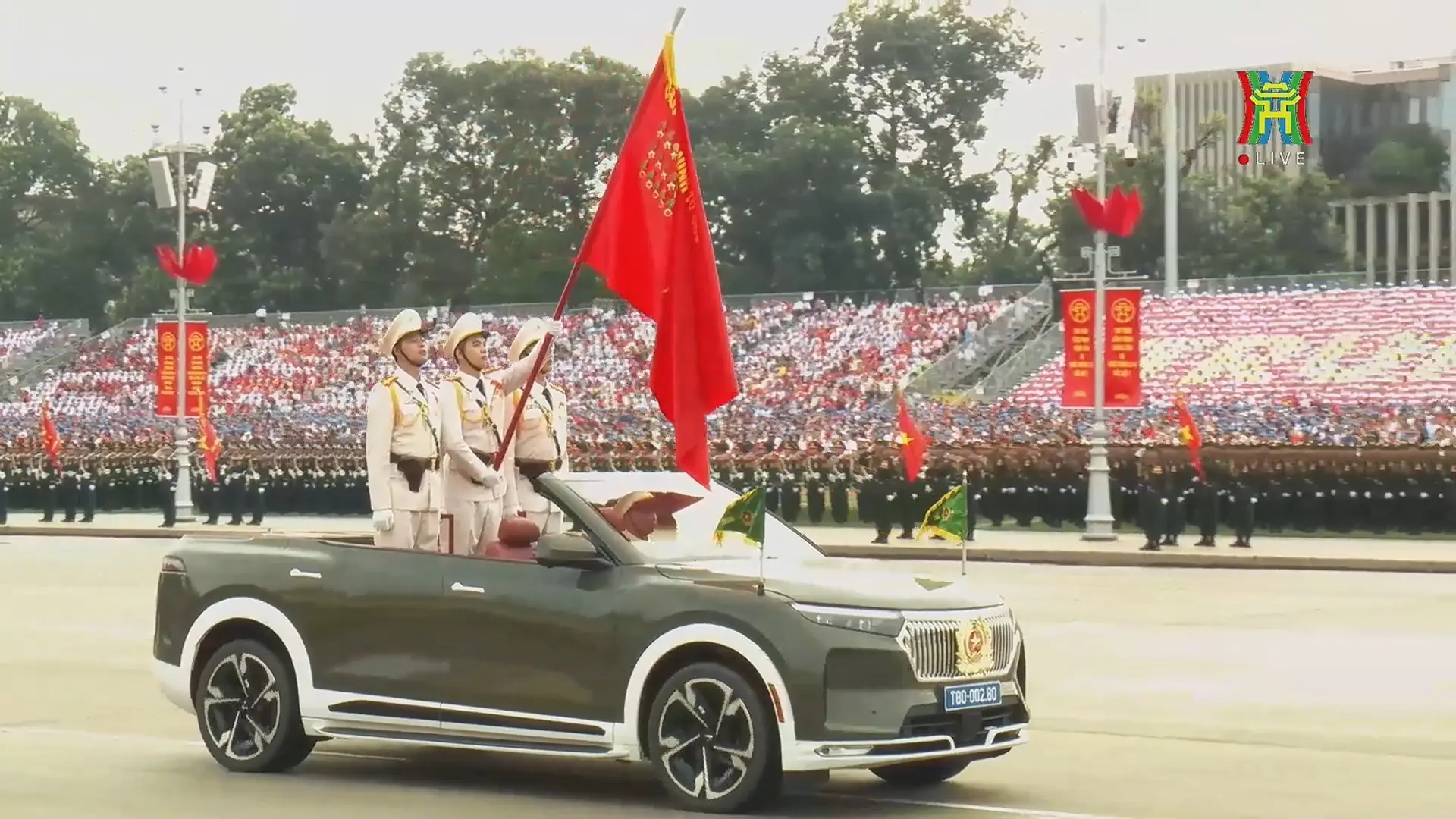 Đài PTTH Hà Nội